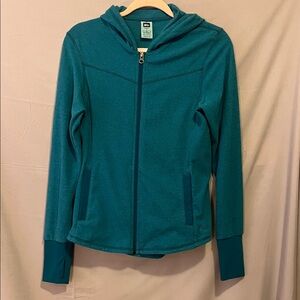 REI Teal Ski & Snow Jacket